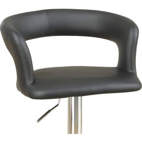 Bar Stool Counter Height Chairs Set Of 2 Adjustable Height Kitchen Island Stools only GE & US delivery - Image 4