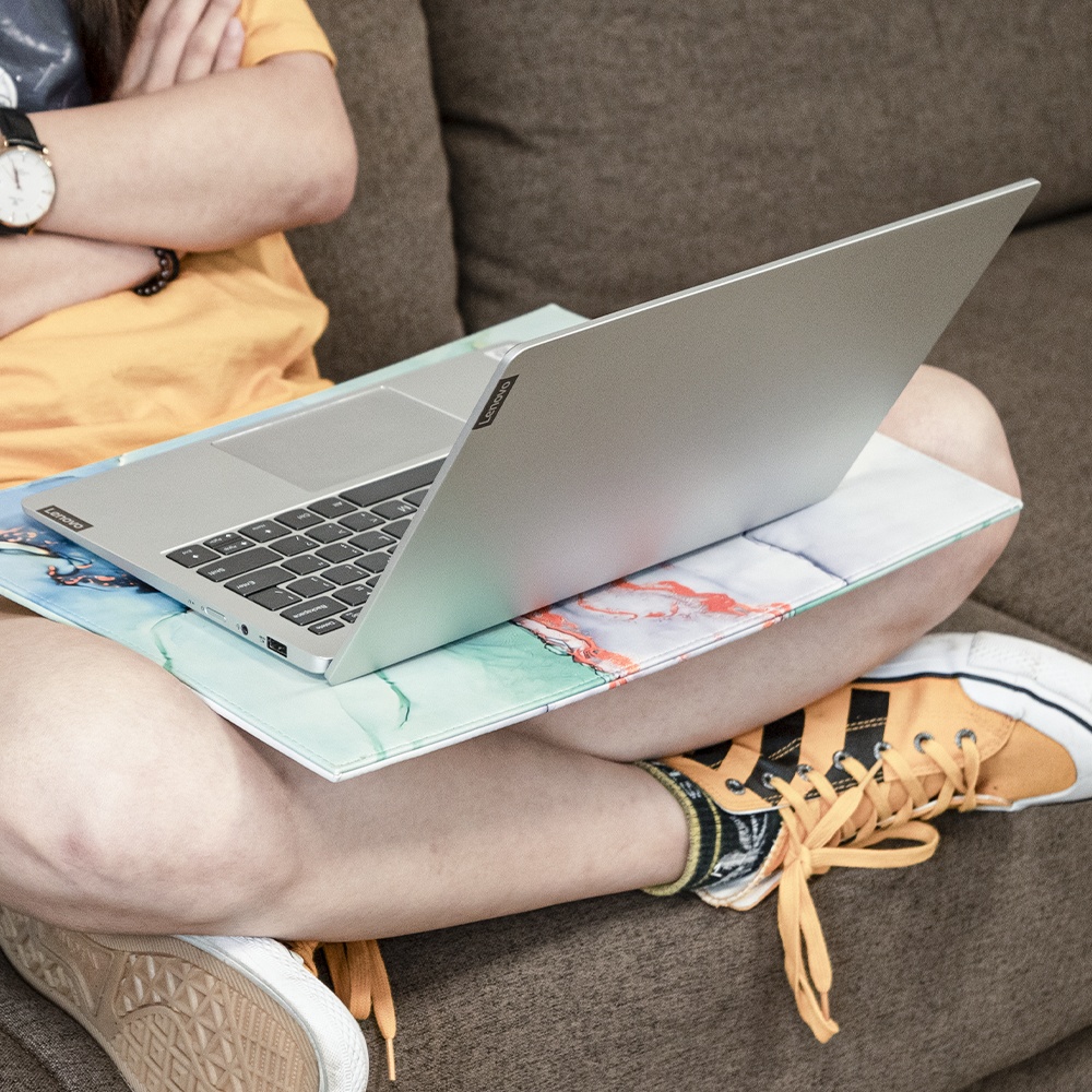 Durable And Heat-insulating Anti-radiation Printing Tablet Pad - Image 3