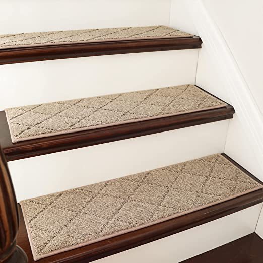 Dedicated Stair Blanket Step Mat - Image 6