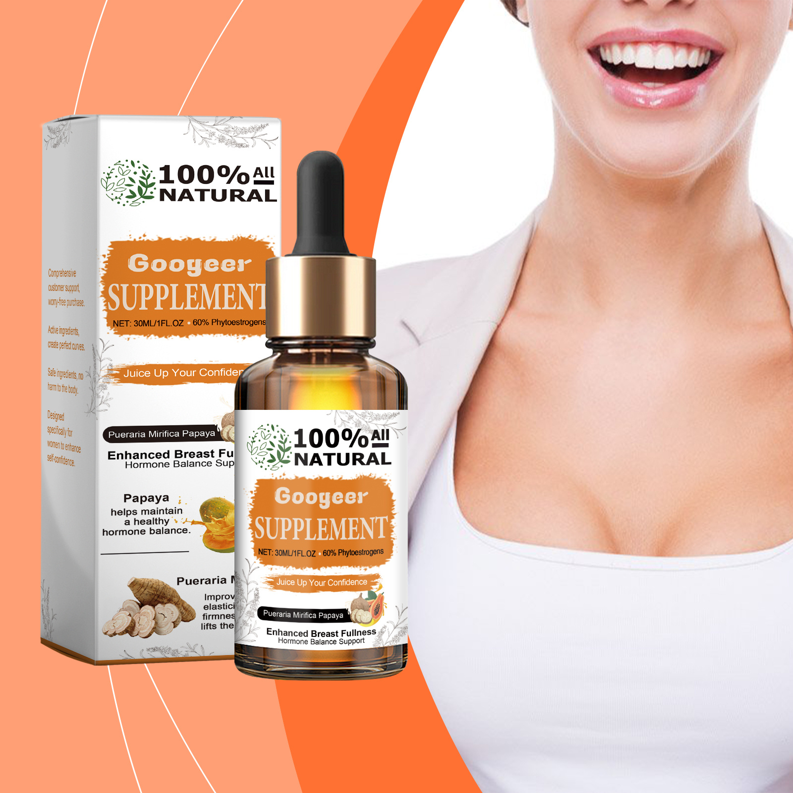 Papaya Supplement - Image 2