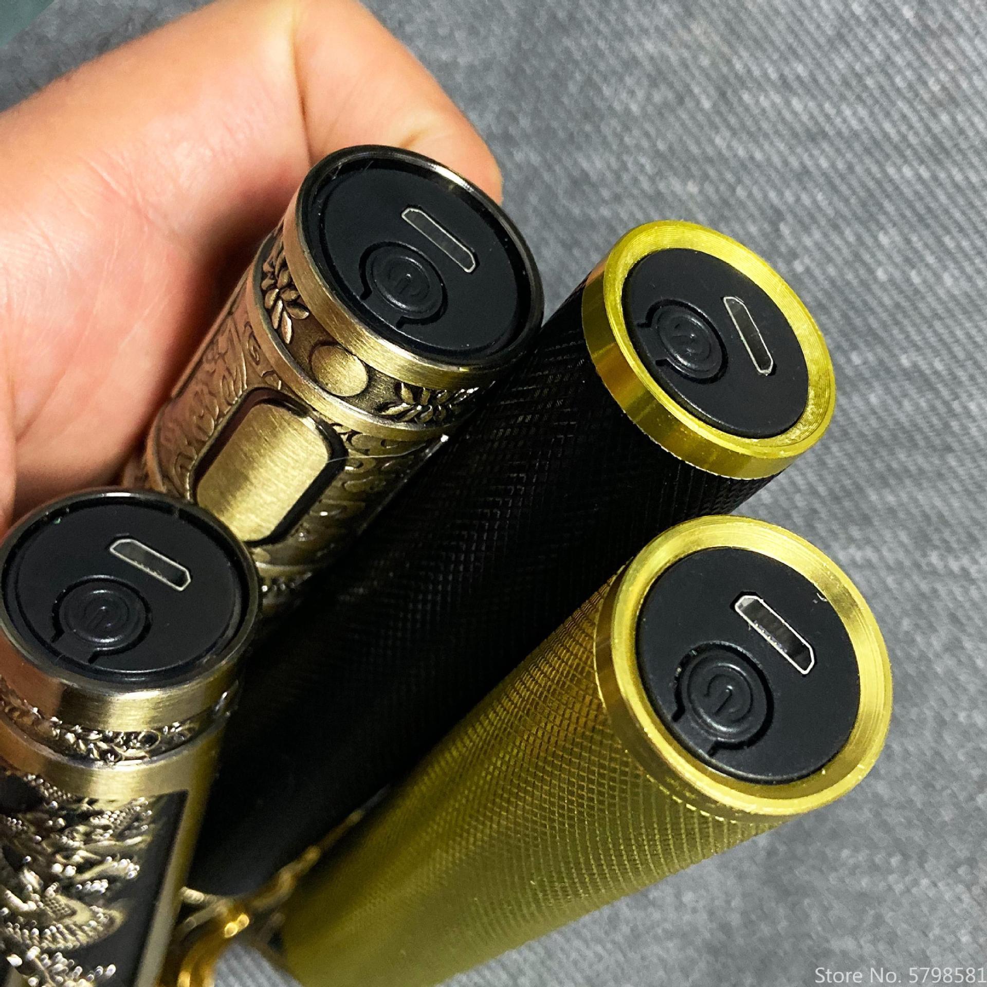 Hair Clipper Professional Electric Hair Trimmer Barber Shave - Image 8