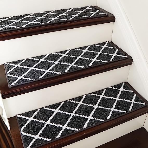 Dedicated Stair Blanket Step Mat - Image 2