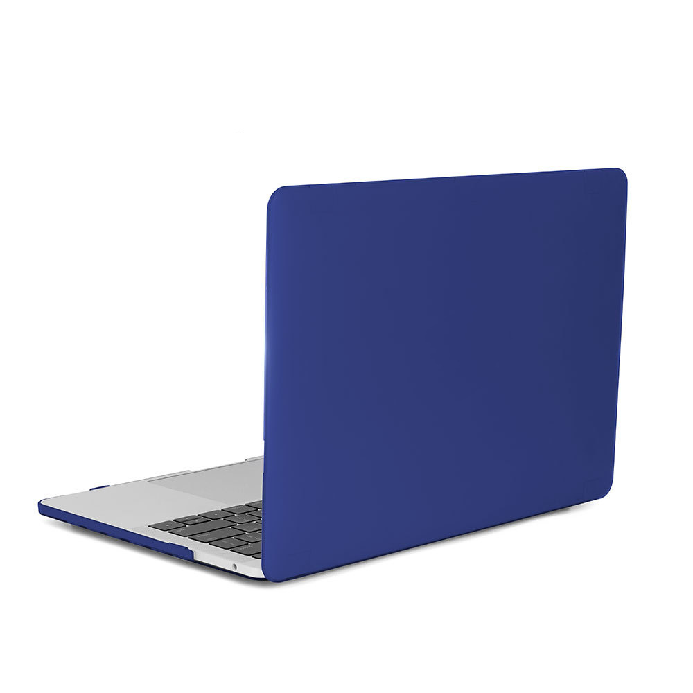 Computer Jacket Frosted Crystal Transparent Black protector - Image 4