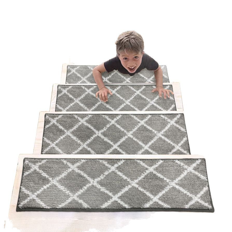 Dedicated Stair Blanket Step Mat - Image 3