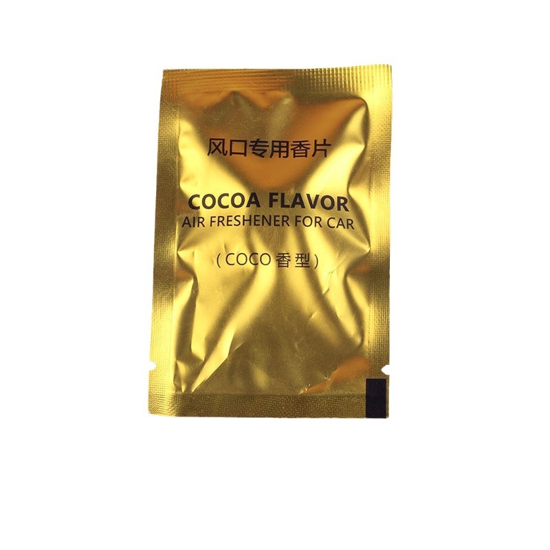 Air Outlet Fragrance Supplement Pack - Image 2