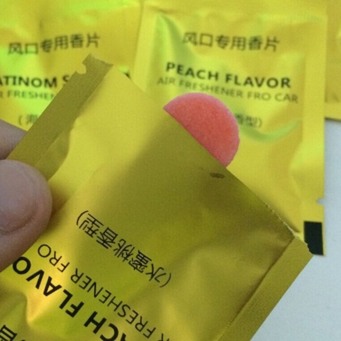 Air Outlet Fragrance Supplement Pack - Image 5