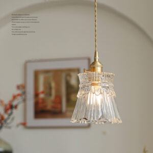 Japanese Restaurant Small Chandelier decor indoor or shop window