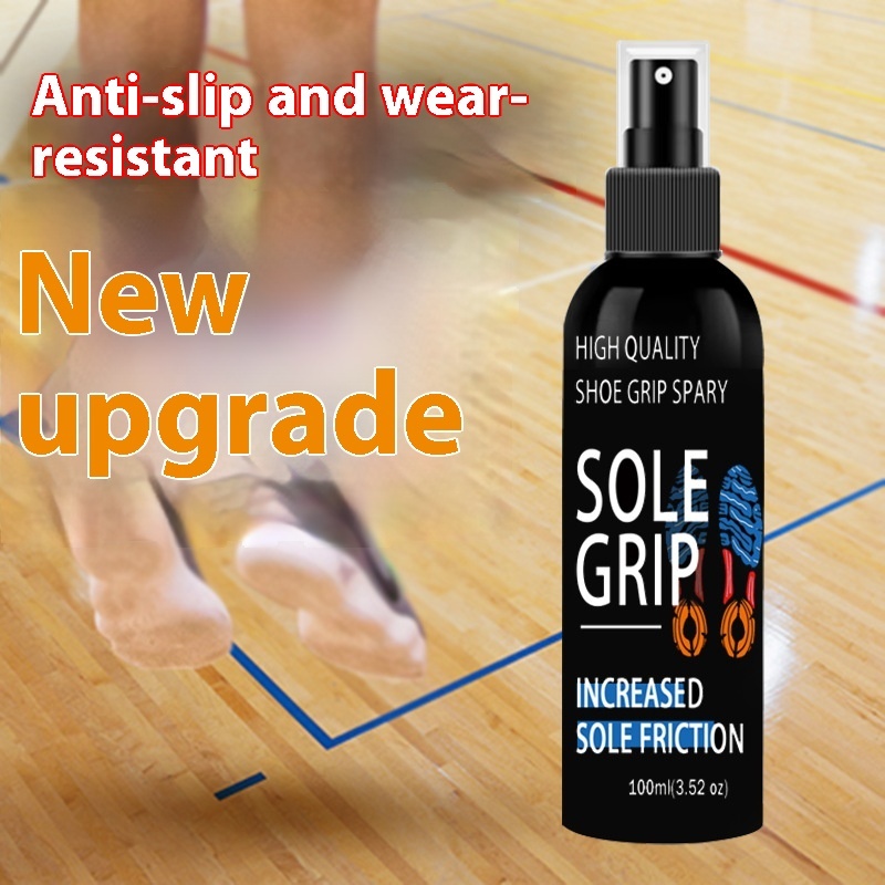 Anti-slip Agent For Basketball Shoes And Sports Shoes - Image 2