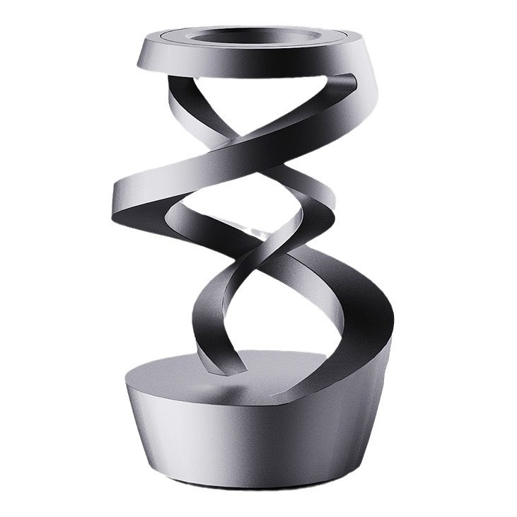 Popular Anti-gravity Suspended Gyro Decoration Toys - Image 5