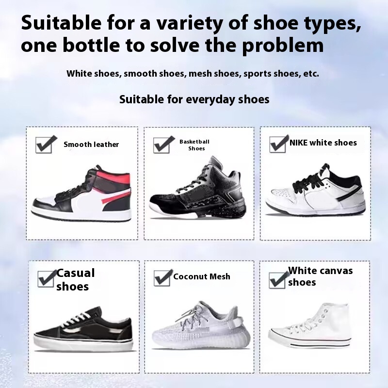Anti-slip Agent For Basketball Shoes And Sports Shoes - Image 4