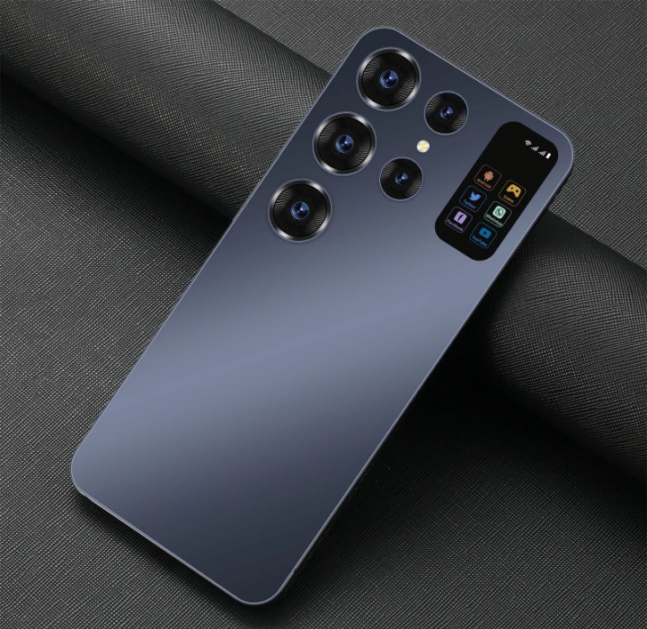 S23,24, 25 Ultra 16GB+1TB smartphone cell phone Dual SIM 5G Android Phone 6.8HD+ Display 48MP+72MP Camera Android 13 Mobile Fingerprint Face ID GPS - Image 5