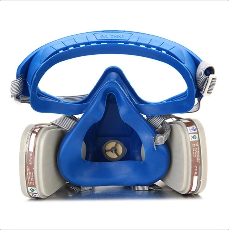Outdoor dustproof gas mask Estimated Delivery Time:10-25 day - Image 5