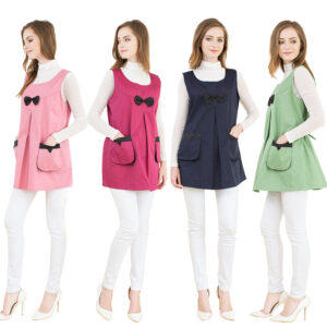 Silver Fiber Radiation Protective Clothing work radiology