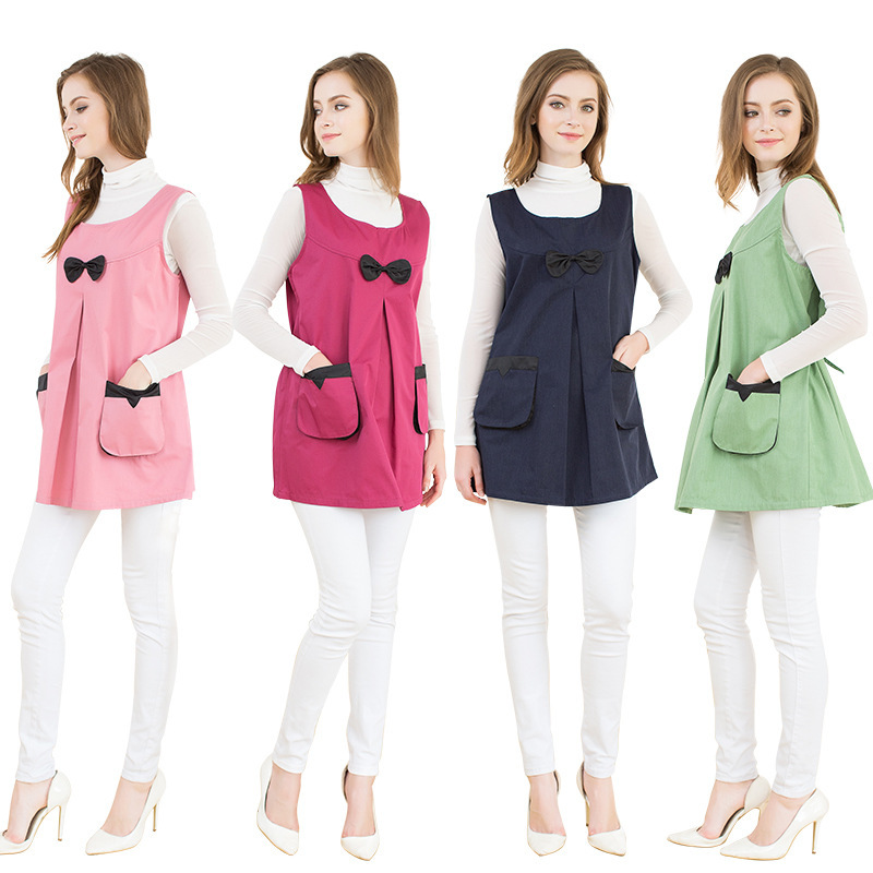 Silver Fiber Radiation Protective Clothing work radiology