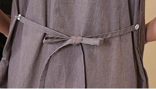 Fashion Radiation Protection Maternity Wear - Image 3