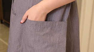 Fashion Radiation Protection Maternity Wear - Image 5