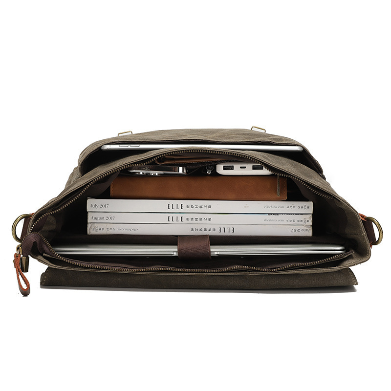 Travel Photography Camera Bag Portable - Image 5