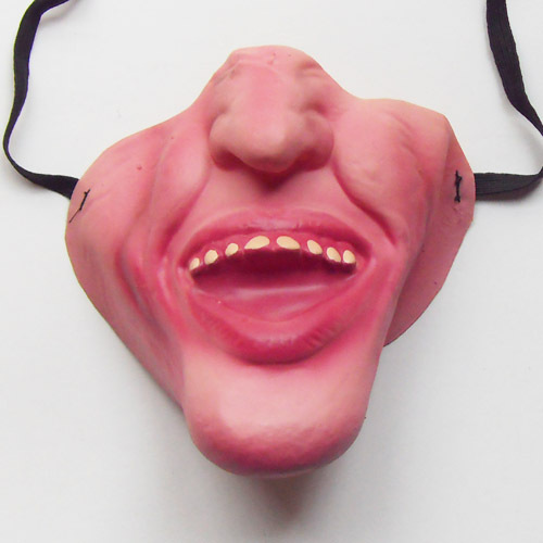 Pet Dog Funny Mask Mask - Image 6