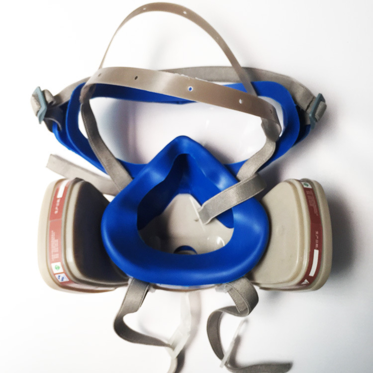 Outdoor dustproof gas mask Estimated Delivery Time:10-25 day - Image 6