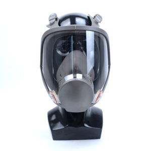 Transparent gas mask Estimated Delivery Time:10-25 day