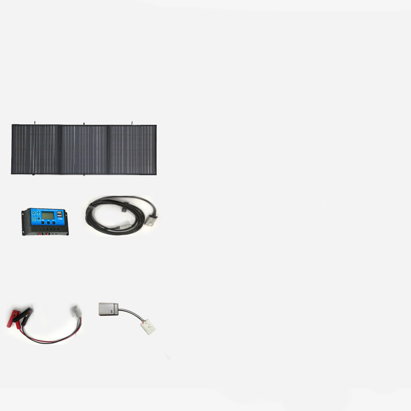 Solar Photovoltaic Panel Folding Bag - Image 5