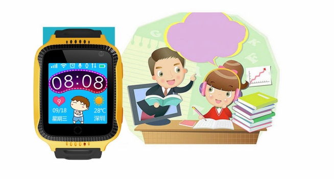 smartwatch for kids - Image 6