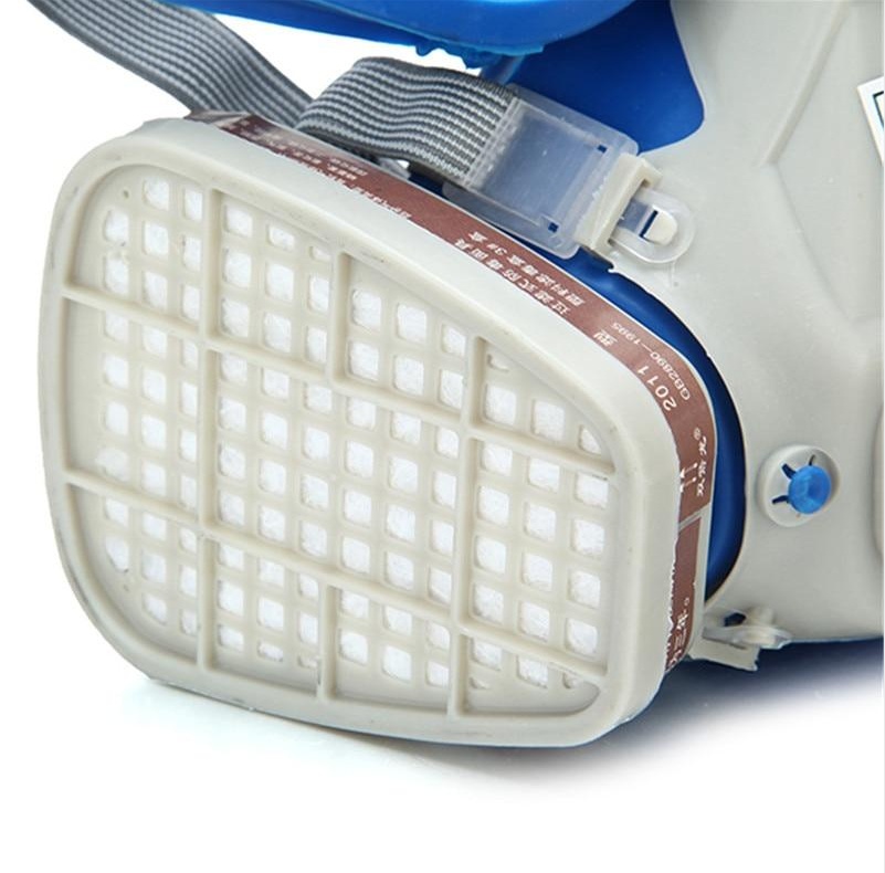 Outdoor dustproof gas mask Estimated Delivery Time:10-25 day - Image 4