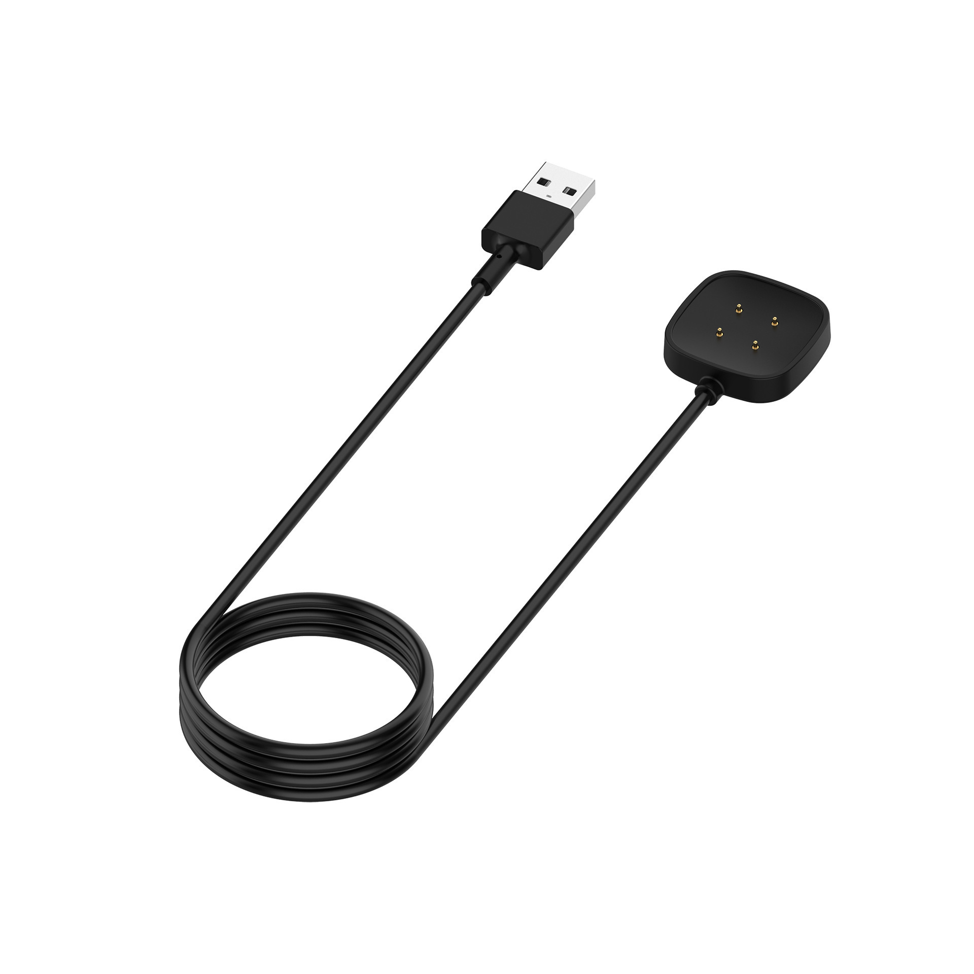 Smart Watch Magnetic Charging Cable - Image 5