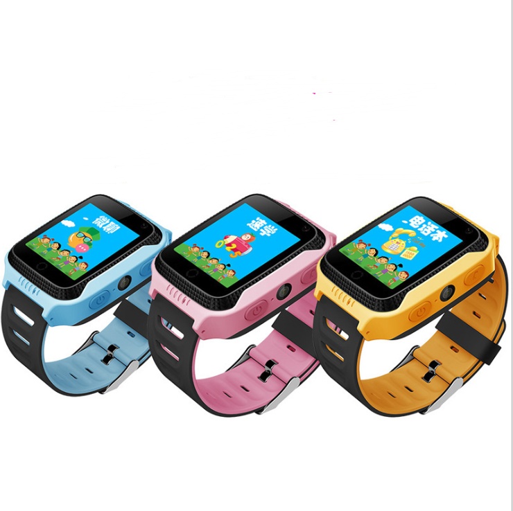 smartwatch for kids