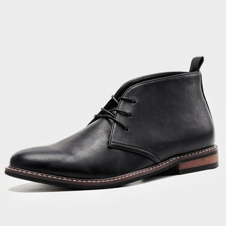 Desert Martin Boots For Men - Image 9