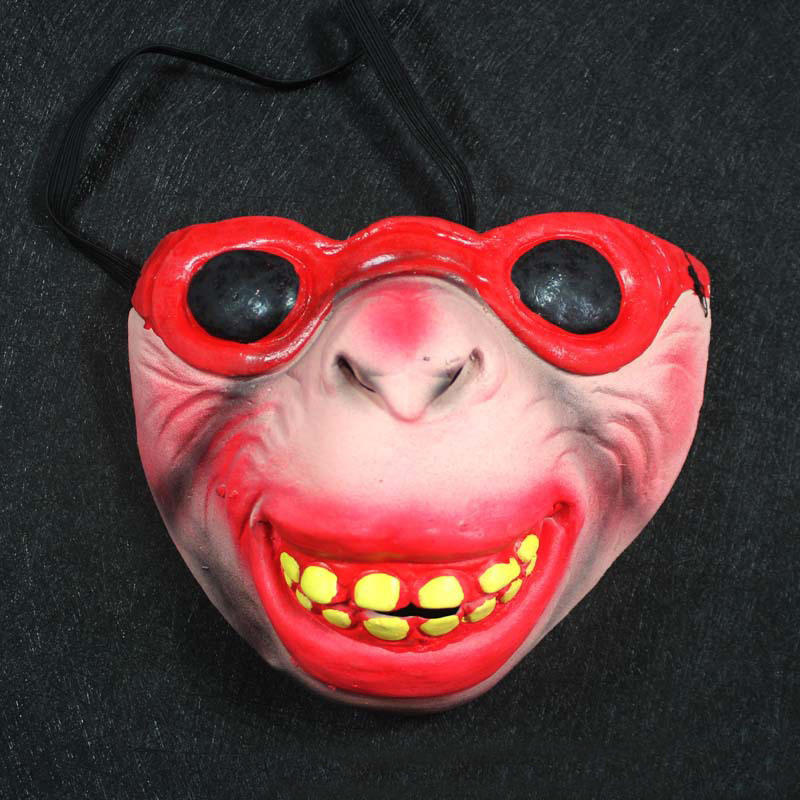Pet Dog Funny Mask Mask - Image 8