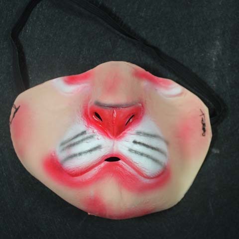 Pet Dog Funny Mask Mask - Image 2