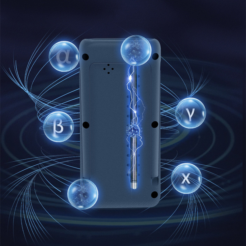Professional Nuclear Radiation Detector Medical Nuclear Radiation Site - Image 7