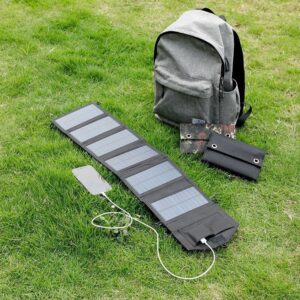 Solar Charging Board Panel Outdoor Power Bank Portable Estimated Delivery Time:
8-23 days Delivery to PO Box addresses in the United States is not available. Please provide a complete and detailed physical address.