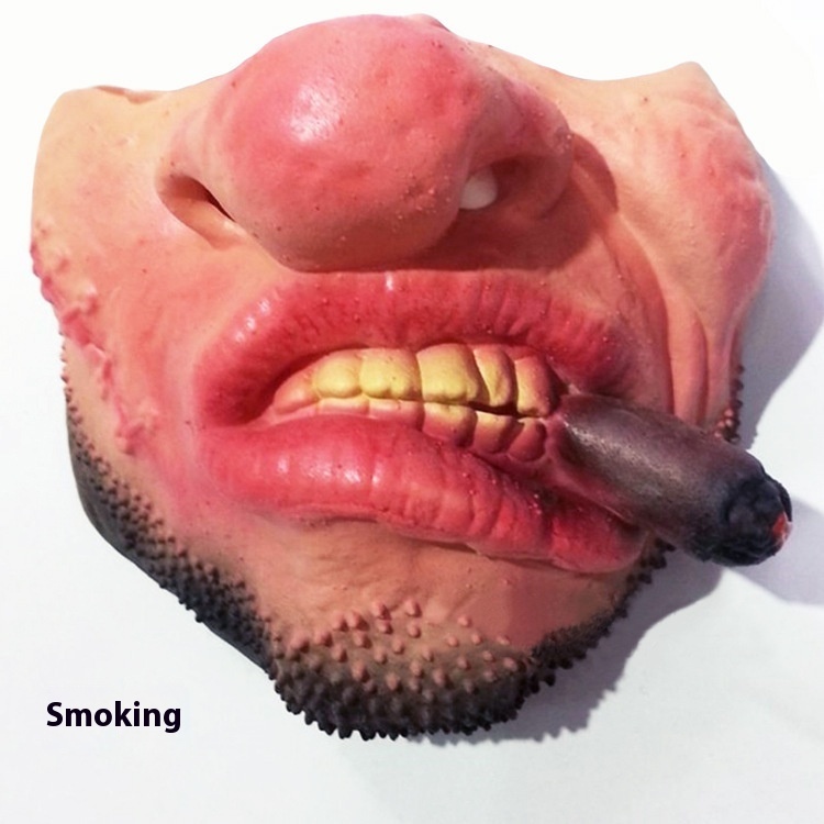 Pet Dog Funny Mask Mask - Image 5