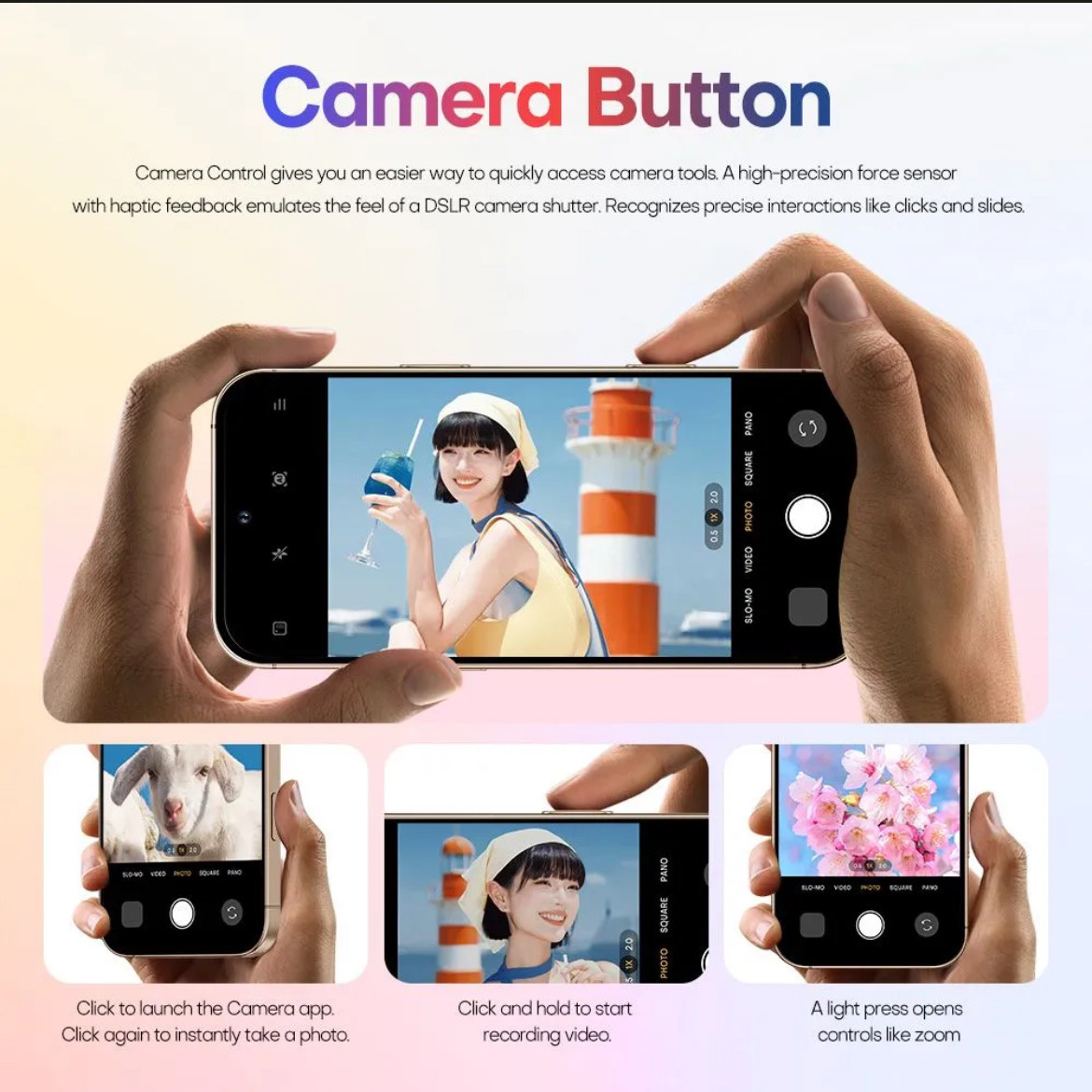 Original 2025 NEW Cellphones i16 Pro Max Mobile Phones 4G 5G 7.3HD Original Smartphone 8000mAh Android Global Version Cell Phone Dual SIM - Image 6
