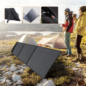 Outdoor Solar Panel Folding Bag no USA delivery
