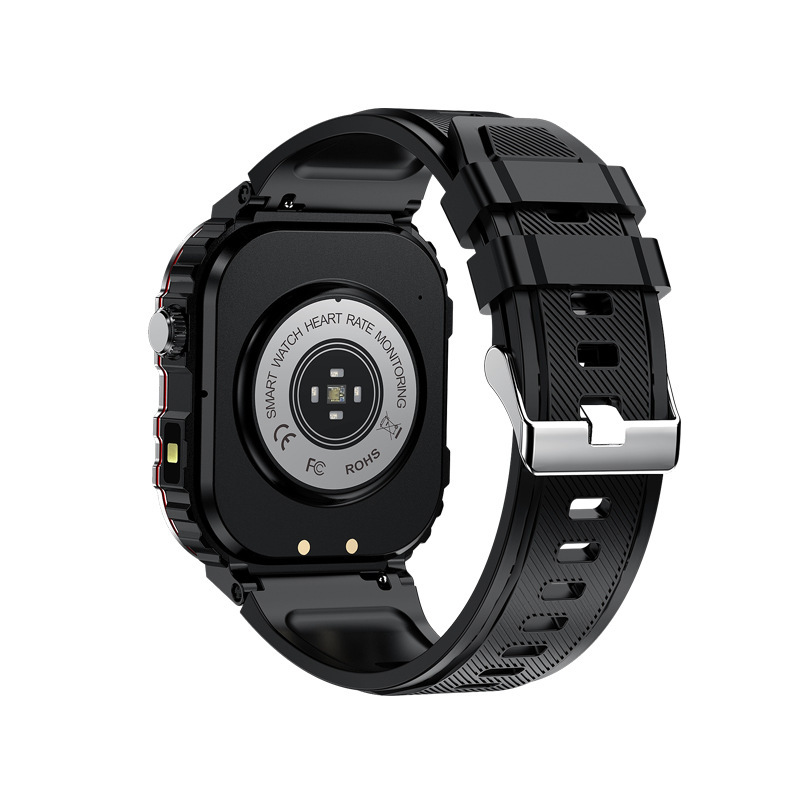 Deep Waterproof G45 Smart Watch - Image 4