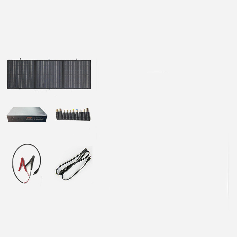 Solar Photovoltaic Panel Folding Bag - Image 4