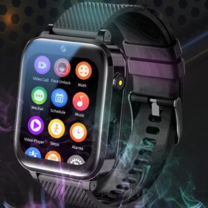 Children's Smart Watch SOS Photo Positioning important safe child