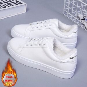 Student Leisure Sports Flat Sneakers Tide unisex